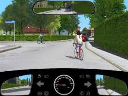 Theoretische Fuhrerscheinprufung Klasse B 375