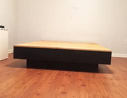How to make a platform queen bed | diy project. Diy Floating Bed Frames How To Design Plan And Build Them From Scratch