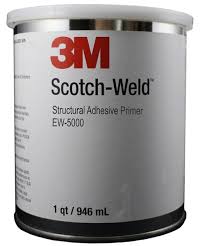 hcs2406 025 3m adhesive primer ew 5000 heatcon