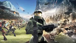 Combat evolved anniversary for windows 1.0 download challenging gameplay 1/2 when talking about revolutionary games, halo always comes to mind. Free Download Halo Combat Evolved Anniversary Pc Torrents Games 1920x1080 For Your Desktop Mobile Tablet Explore 49 Halo Marines Wallpaper Unsc Wallpaper Hd Halo Unsc Wallpaper