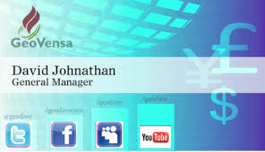 Some logos are available in containers. containers are shapes enclosing the letter or symbol. How To Include Social Media Icons Into Your Business Card Design Toughnickel