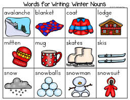 An intransitive verb that is followed by a noun or adjective that refers back to the subject of the sentence. List Of Adjectives Worksheets Teaching Resources Tpt