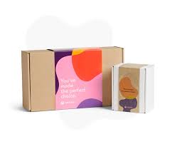 Sleeved Mailer Boxes Custom Packaging Sleeves Packhelp Kraft Box Packaging Mailer Box Box Packaging Design