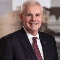 Barry Ginder's Instagram, Twitter & Facebook