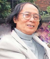 Nhà thơ Trúc Thông từ trần