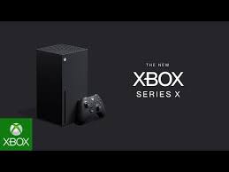 So Xbox Has Already Decided To Release A New Xbox With More Gaming Capabilities Then Anything They Ever Released In The Past Xbox Xbox Gift Card Xbox Console