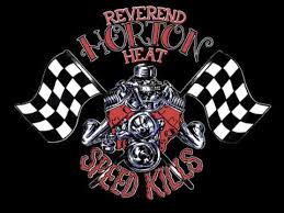Reverend Horton Heat Let Me Teach You How To Eat Lyrics Reverend Horton Heat Generation Why Youtube