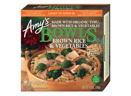 Im new to this way of living and sometimes need a quick lunch/dinner on the run. 25 Best Frozen Dinners For Healthier Weeknights Eat This Not That