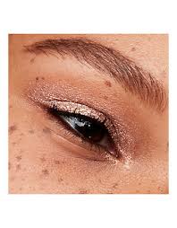 Choose a color close to your skin tone (or a shade lighter) and apply it to your brow bone and inner eye corners. Mac Dazzle Shadow Liquid Eyeshadow Belk