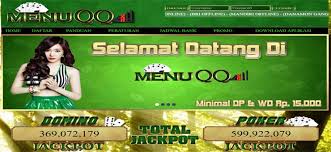 Http Menu Qq Co Menuqq Situs Poker Domino 99 Bandarq Online Terpercaya Terbaik 2016 Daftar Juga Disini Sekarang Poker Online Agen