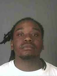 Troy man arrested for firing shots