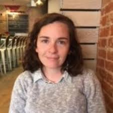 Jillian O'Hara (@JillianOHara5)