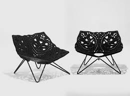 Black And White Armchair Uk Hay Prince Chair Low Armchair Black Made In Design Uk Armchair Chair Gothic Furnishings