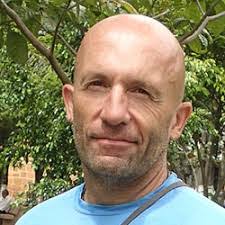 David Beringer's Instagram, Twitter & Facebook