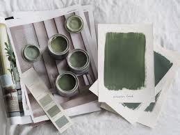 Check spelling or type a new query. A Simple Forest Green Bedroom Makeover The Before