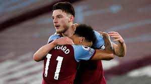 Former england international joe cole was seriously impressed by declan rice, who was made his first start for the three lions against montenegro on monday night. Man United Sent A Message Regarding Jesse Lingard And Declan Rice