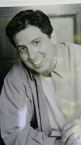 EVERYBODY LOVES RAYMOND, Photo of RAY ROMANO as RAY BARONE