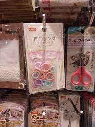 Check spelling or type a new query. What S In At Daiso Japan Simple Crochet Projects Facebook