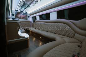 Actual vehicle price may vary by dealer. Mercedes Benz Sprinter Party Bus Inkas Professional Vehicle Manufacturing