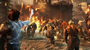 مراجعة Middle Earth Shadow Of War ترو جيمنج