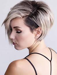 It's easy to get bored with the same a word of warning for those who are new to a short haircut for women: 25 Trendy Balayage Looks For Short Hair