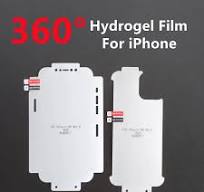 Full Body 360 Screen Protector Film | 360 Iphone Xr Screen Protector - 4pcs  360° Full - Aliexpress