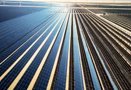 It is owned by indian conglomerate adani group. Daily News Wrap Up Adani Green Commissions 100 Mw Solar Project In Gujarat Mercom India