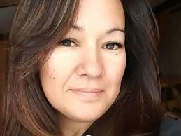 Fundraiser for Theresa Baker by Lindsay Trask : Theresa Baker with her  fight to beat cancer at 44