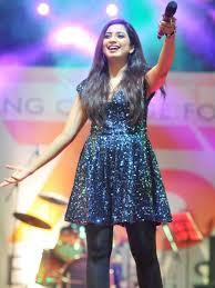She has been the judge of the singing reality show in india. 10 Bollywood Female Singers Who Look As Beautiful As They Sing Entertainment