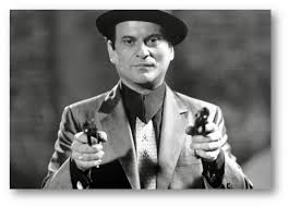 He has never been seen since and was declared legally dead in 1990. Who Really Killed Tommy Two Guns Desimone