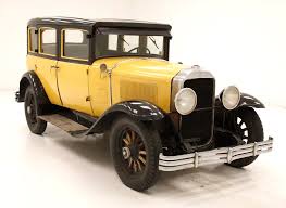 Image result for Nomad Tan 1929 Buick