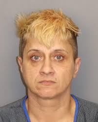 CROSBY GINGER COOLEY 03/29/2021