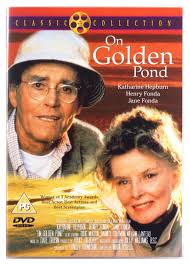 On Golden Pond [UK Import]: Amazon.de: Fonda, Henry, Fonda, Jane, Hepburn,  Katharine, Coleman, Dabney, McKeon, Doug, Lanteau, William, Rydell, Mark,  ...