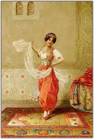 Francesco Ballesio 1860 1923 Italyan Ressam Forum Gercek Tablolar Sanat Tarihi Yagliboya Sanat