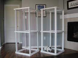 Diy Stuffed Animal Zoo The Owner Builder Network Stuffed Animal Storage Zoo Animals Diy Ball Pit