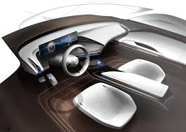 Pin On Automotive Interior Design