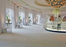 Glam Beverly Hills Hotel Crystal Ballroom Wedding Guest Seating Chameleon Chair Collection Ballroom Wedding Beverly Hills Hotel Ballroom