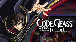 Check more anime genjitsu shugi yuusha no oukoku saikenki for more episodes Watch Code Geass Hangyaku No Lelouch Online Animeplyx