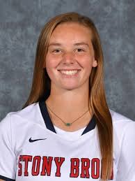 Support Stony Brook Seawolves: Haley Dillon