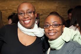 Bridal Show at the Franklin Park Conservatory