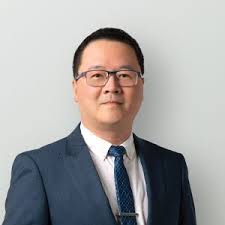 Benson Hao Bang Zhou