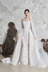 We did not find results for: Zuhair Murad Brautkollektion 2020 Hochzeit Um 3