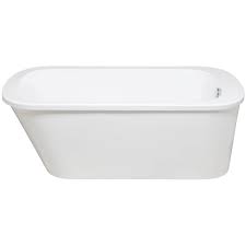 We did not find results for: Americh Abigayle 6632 Freestanding Tub 66 X 32 X 23 Free Shipping Modern Bathroom