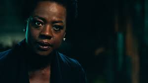 Widows' review by Tim Brayton • Letterboxd