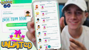 Pokemon go friend code is a dedicated online directory having thousands of trainer codes. Mystic7 On Twitter Get Yoself Unlimited Gifts Also Add Me To Your Friends List For A Gift Today We Get Lucky Enough To Encounter A 100 Iv Legendary Pokemongo Https T Co D9fzupvvxi Https T Co Wvugkb5umd