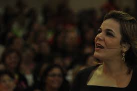 Pregação: Sâmia Rocha