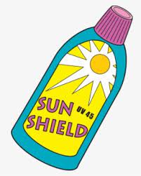 Once background removal process is completed, download button is enable to save. Free Sunscreen Clip Art With No Background Clipartkey