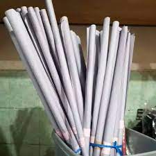 Beli kertas minyak kue online harga murah terbaru 2021 di tokopedia! Kertas Roti Minyak Baking Paper Alas Loyang Kue 75x100 Cm Warna Abu Abu Shopee Indonesia