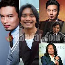 Siti nurhaliza bila hari raya menjelma official music video hd. Gambar Wajah Anuar Zain Terkini Persis Umie Aida