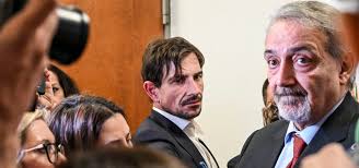 Chi è il sostituto (pro tempore?) di De Angelis alla comunicazione della  Regione Lazio